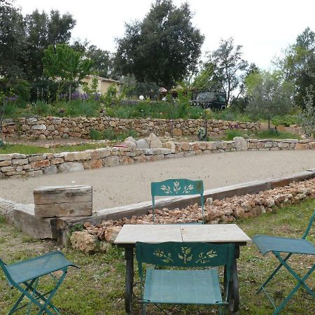 Les Karakis Villa Les Arcs-sur-Argens Bagian luar foto