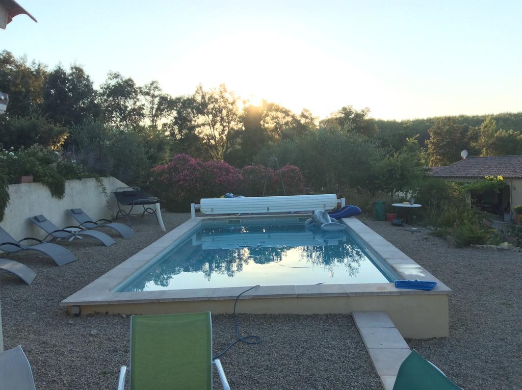 Les Karakis Villa Les Arcs-sur-Argens Bagian luar foto