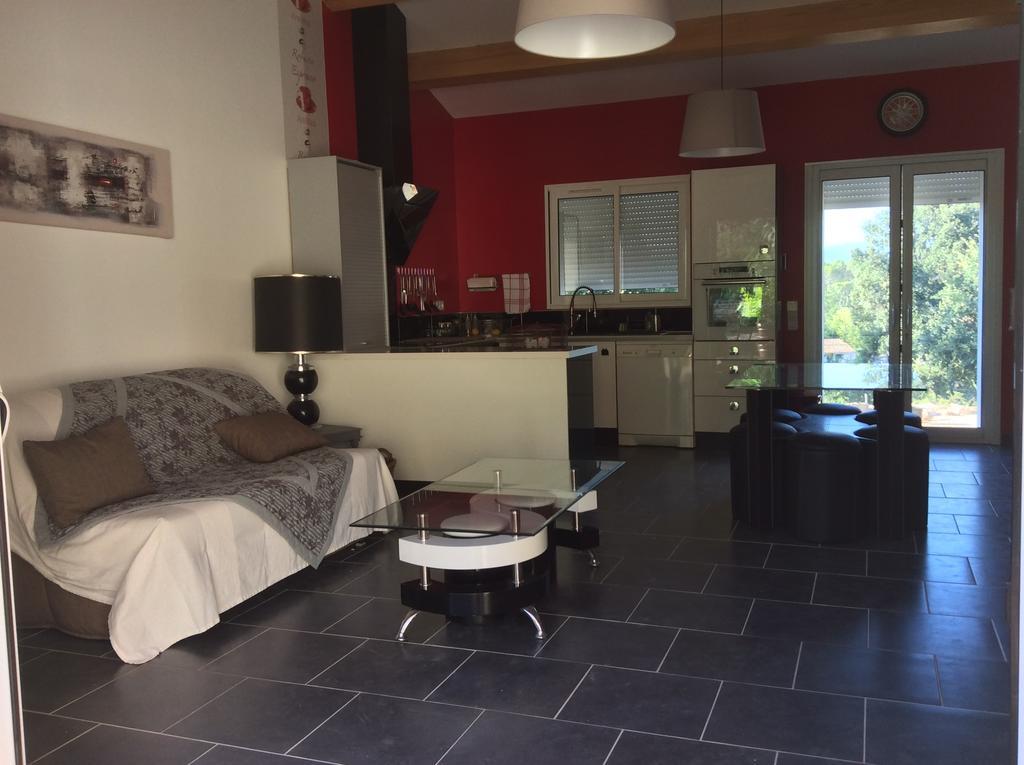 Les Karakis Villa Les Arcs-sur-Argens Bagian luar foto