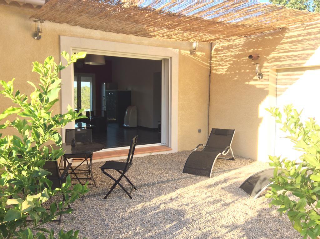 Les Karakis Villa Les Arcs-sur-Argens Bagian luar foto