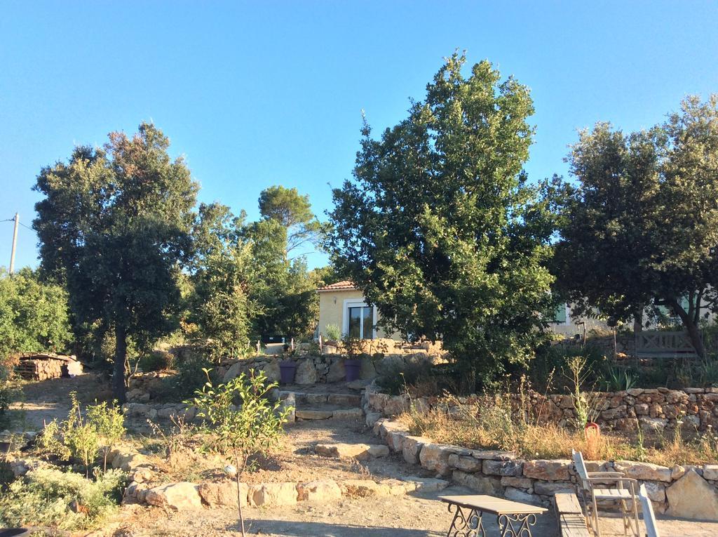 Les Karakis Villa Les Arcs-sur-Argens Bagian luar foto