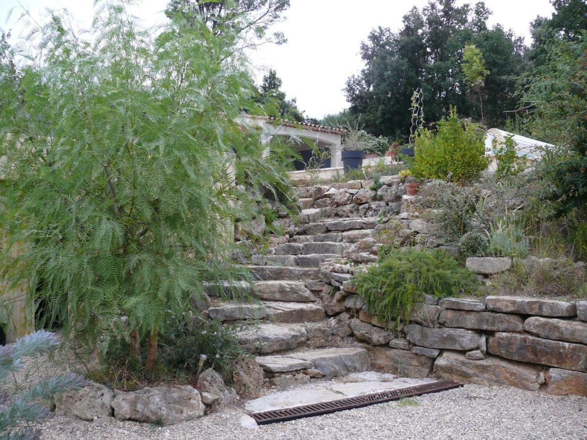 Les Karakis Villa Les Arcs-sur-Argens Bagian luar foto