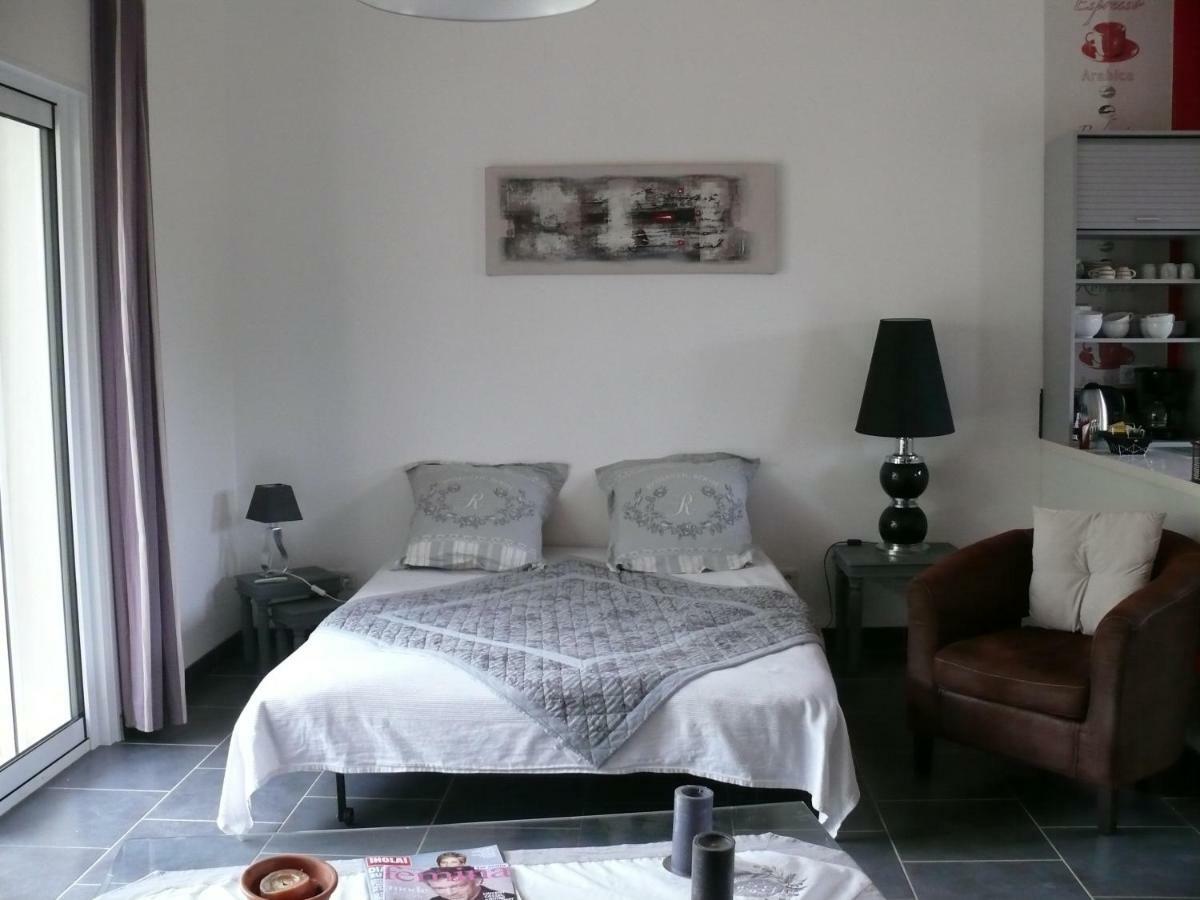 Les Karakis Villa Les Arcs-sur-Argens Bagian luar foto