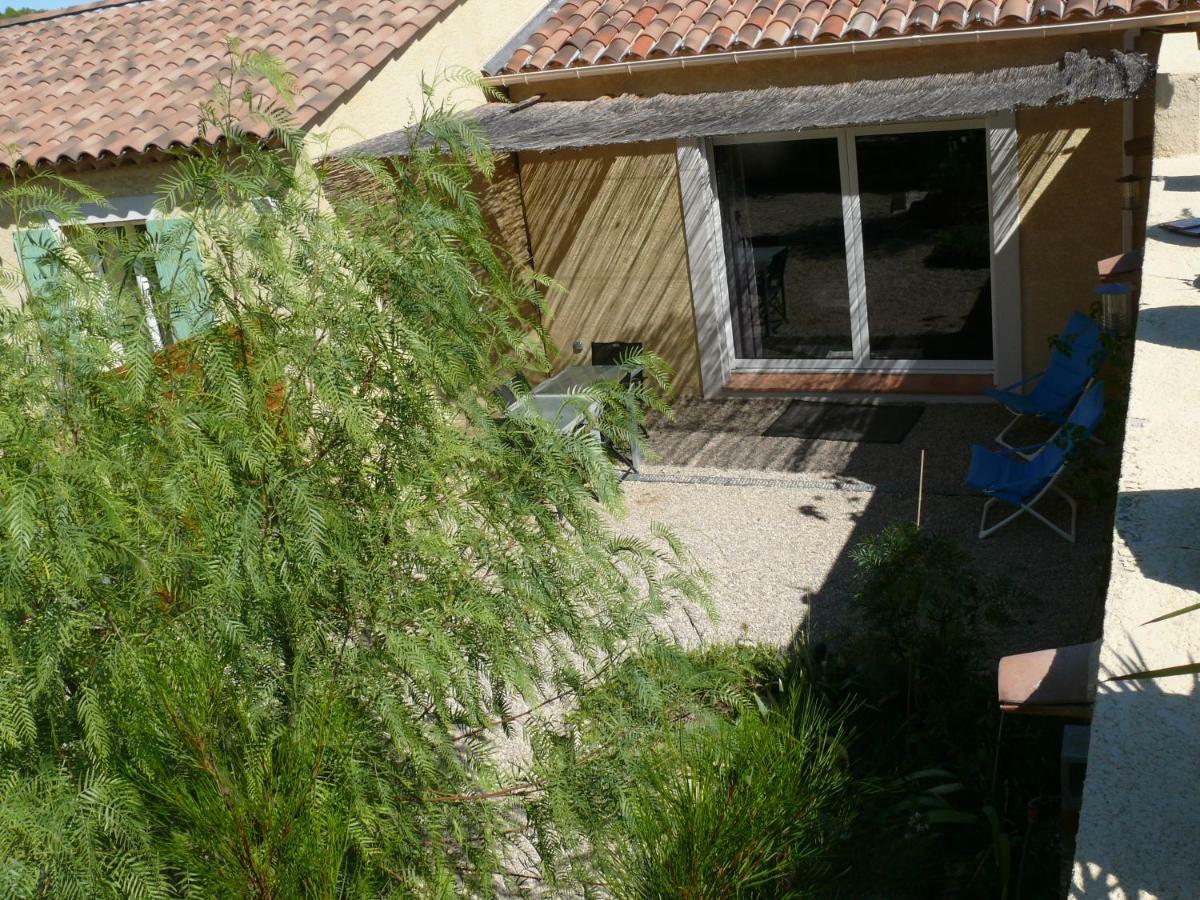Les Karakis Villa Les Arcs-sur-Argens Bagian luar foto