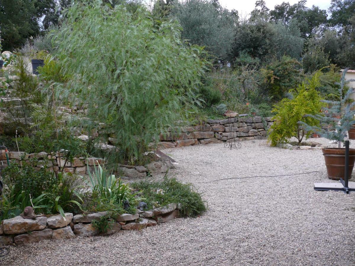 Les Karakis Villa Les Arcs-sur-Argens Bagian luar foto