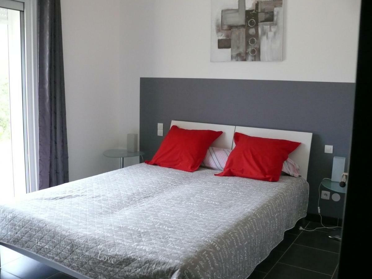 Les Karakis Villa Les Arcs-sur-Argens Bagian luar foto