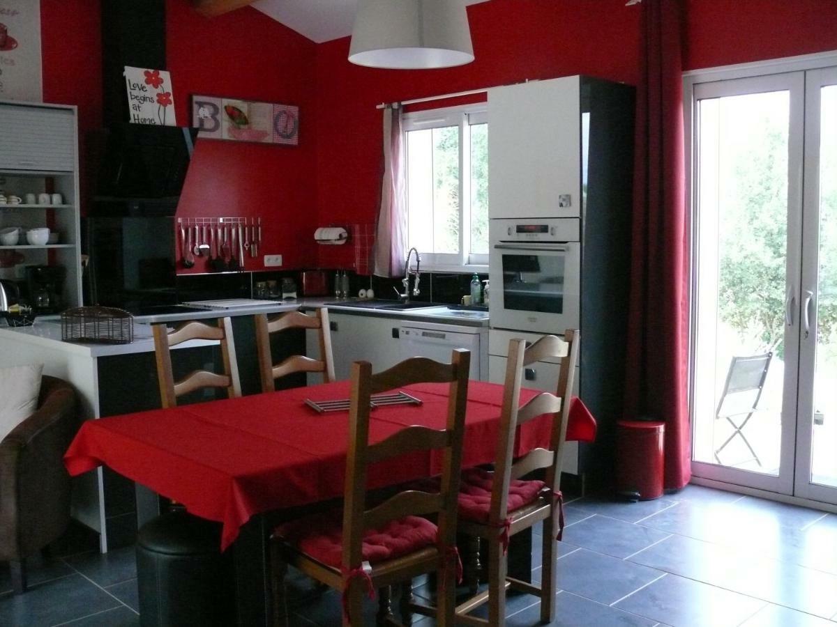 Les Karakis Villa Les Arcs-sur-Argens Bagian luar foto
