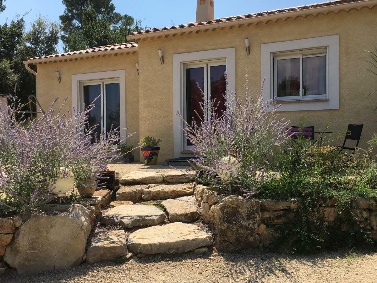 Les Karakis Villa Les Arcs-sur-Argens Bagian luar foto