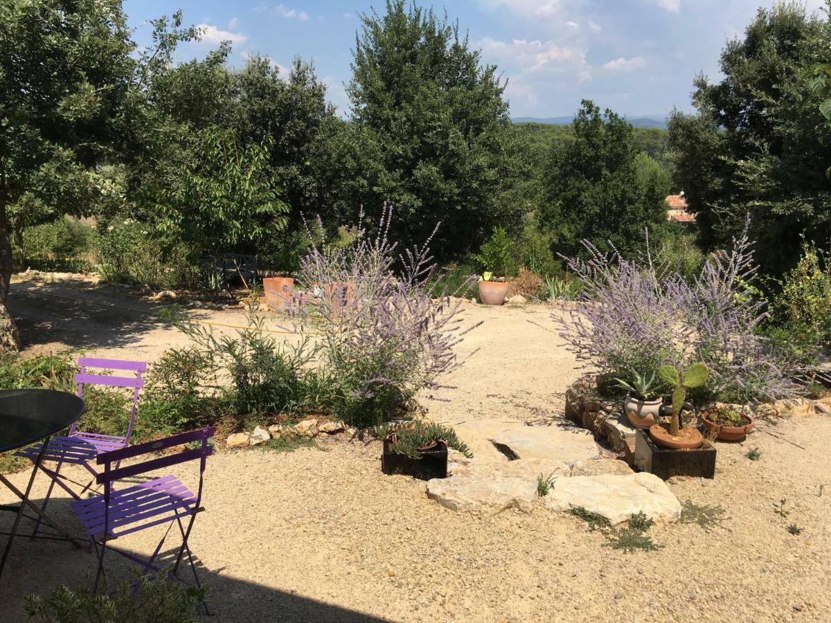 Les Karakis Villa Les Arcs-sur-Argens Bagian luar foto