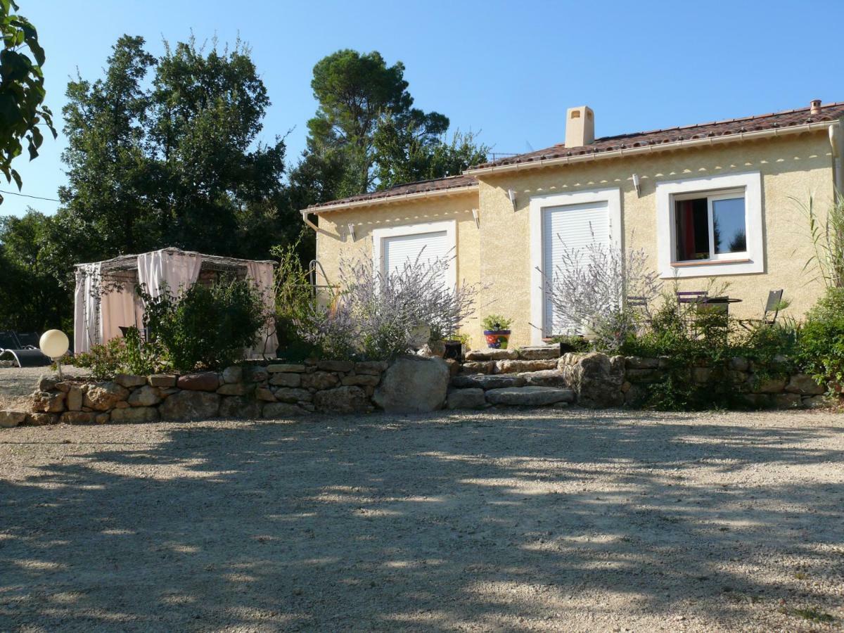 Les Karakis Villa Les Arcs-sur-Argens Bagian luar foto