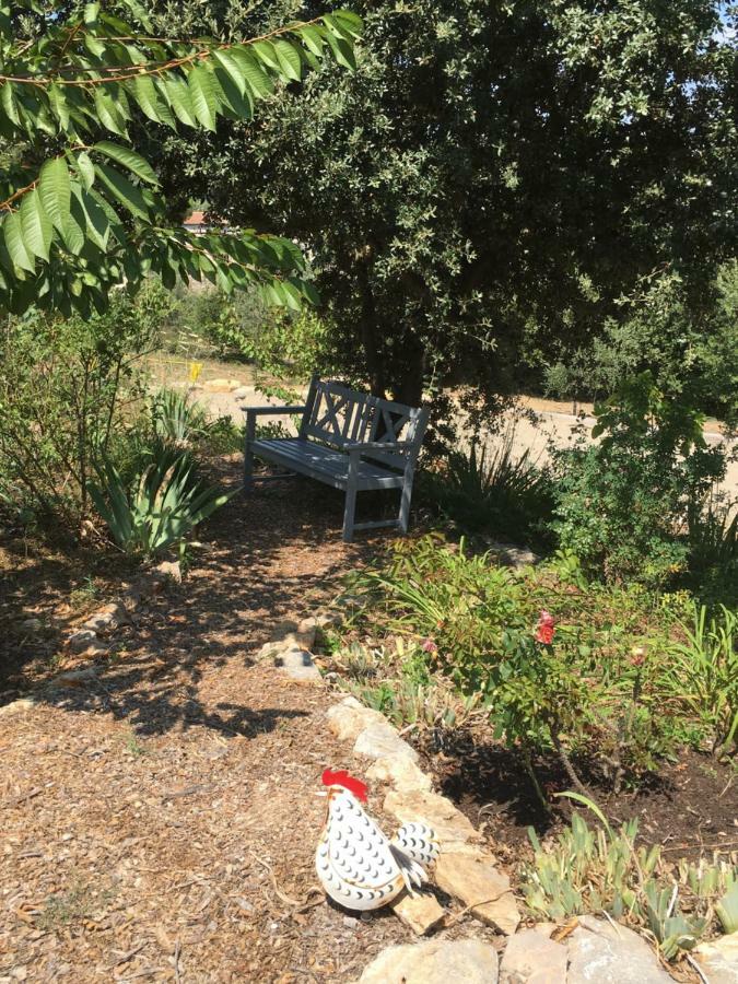 Les Karakis Villa Les Arcs-sur-Argens Bagian luar foto